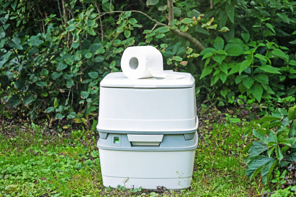 Best Emergency porta potty rental  in Carbon Cliff, IL