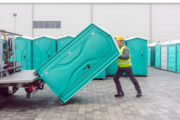 Best Event porta potty rental  in Carbon Cliff, IL