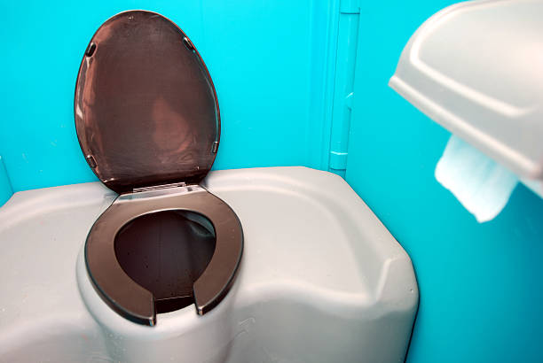 Best Sanitation services for porta potties  in Carbon Cliff, IL