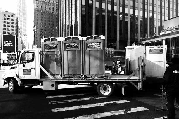 Trusted Carbon Cliff, IL porta potty rental Experts