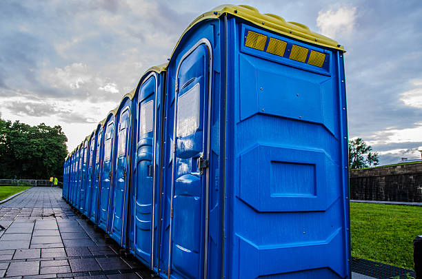 Best Affordable portable toilet rental  in Carbon Cliff, IL